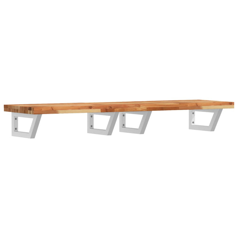 Bathroom Shelves