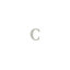 Deltana RL4E-15 4" Residential Letter E; Satin Nickel Finish-1739166486