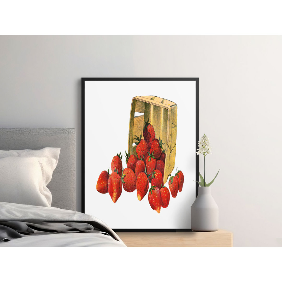 No Frame Print