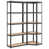 Anthracite est en rupture de stock
