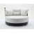 Polyester gris est en rupture de stock