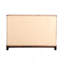 Commode Ashford G9800-D, cappuccino