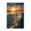 Art sur toile «Bacheling You»-104118767