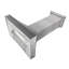 36" Fingerprint Resistant Stainless Steel Range Hood with Fingerprint Resistant Shell (8654SN-36)-1565941514