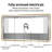 bathroom mirror