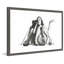 MaydayI 1 Piece Single Picture Frame Painting-549435604