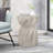 14"W SIDE TABLE