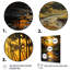 «Ladimer Asian Art Bamboo Whisper IV», reproduction sur toile-749265709-749265686