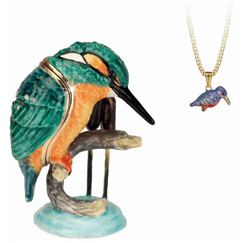 Secrets Animals Figurines & Sculptures