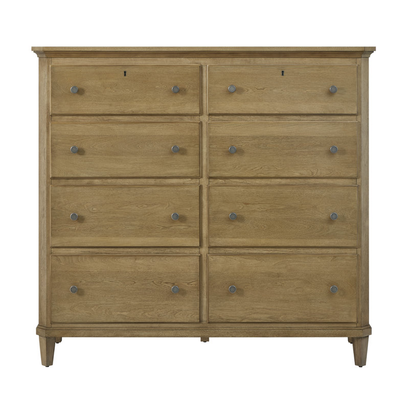 Brindle Chest, Brindle