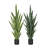 Artificial Sansevieria Snake Plant in Pot-198168170