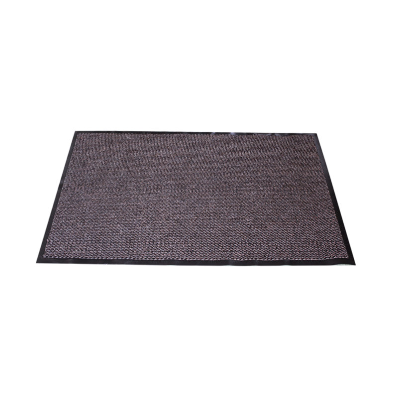 Doortex Advantagemat Brown Door Mat - 36" x 60", Brown, 36" x 60"