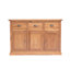 Duffy 120cm Sideboard-1663087346