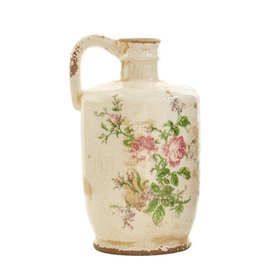 Aptos Ceramic Table Vase