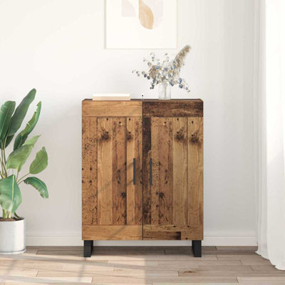 Sideboard Accent Chest