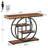 Annam 105cm Console Table