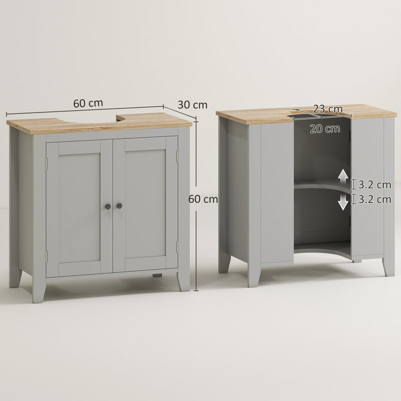 Bathroom Storage