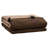 Wooded River Autumn Leaf Duvet Cover Super King, Rustic Lodge Comforter Cover for Cabin Bedroom Bedding-86648857