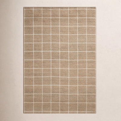 Chris Loves Julia x Loloi Fletcher Natural Ivory Rug