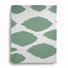 Blanc/Vert