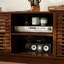 Cabinet audio 78,7 po