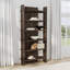 Doku Solid Wood Bookcase-214169927
