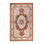 Classic One-of-a-Kind 4'7" X 7'7" Hand Knotted Area Rug