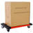 Poly Mover's Dolly - 1200-Lb. Capacity