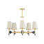 Zuri Chandelier