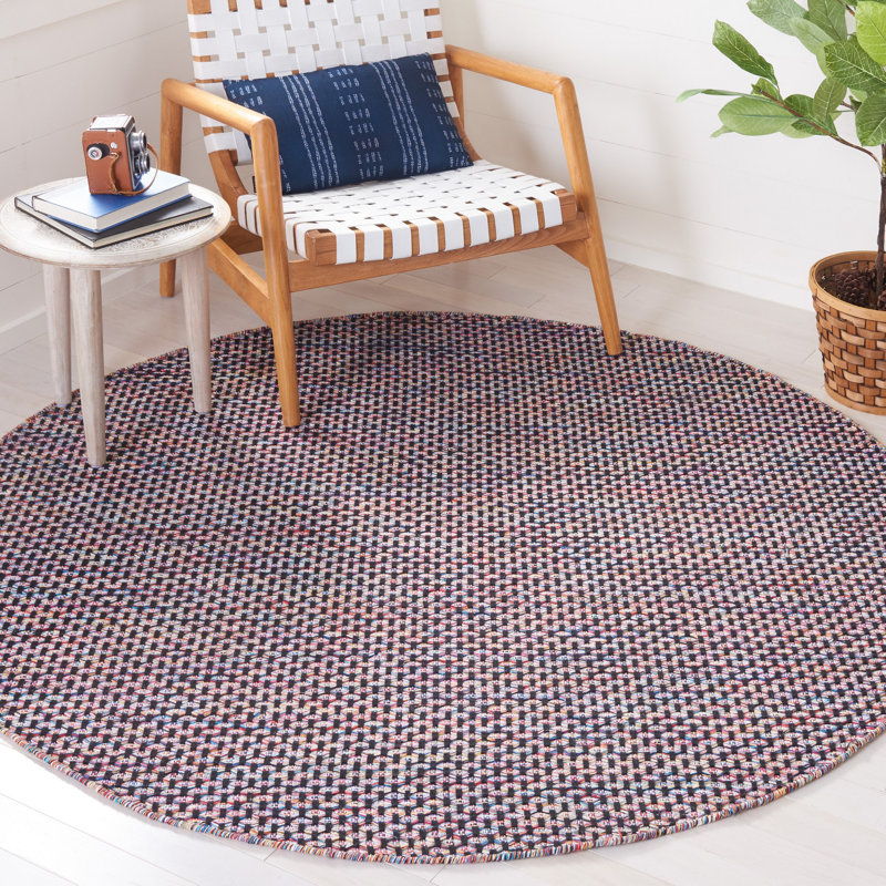 Tapis Mae 475, Rond 6 pi