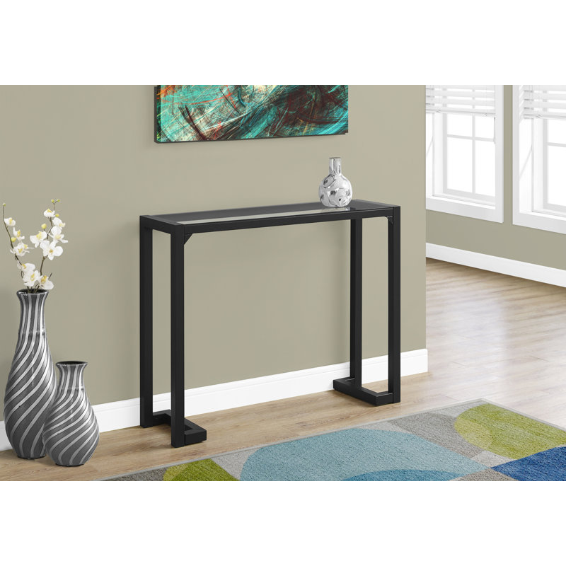 Table d'appoint