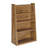 Foldable bookshelf