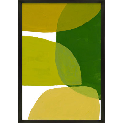 Santa Monica 3 Print by Andrea Stokes
