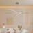 Carmiencke 3 - Light LED Pendant