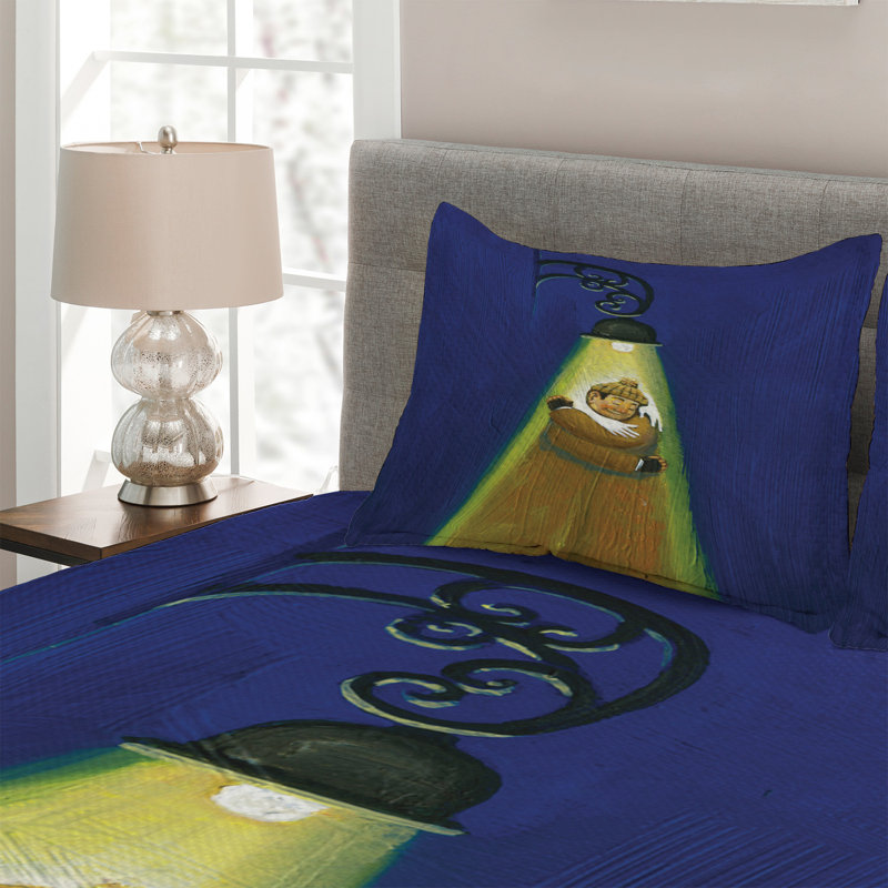 Coverlet