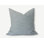 Textured Pillow Cover