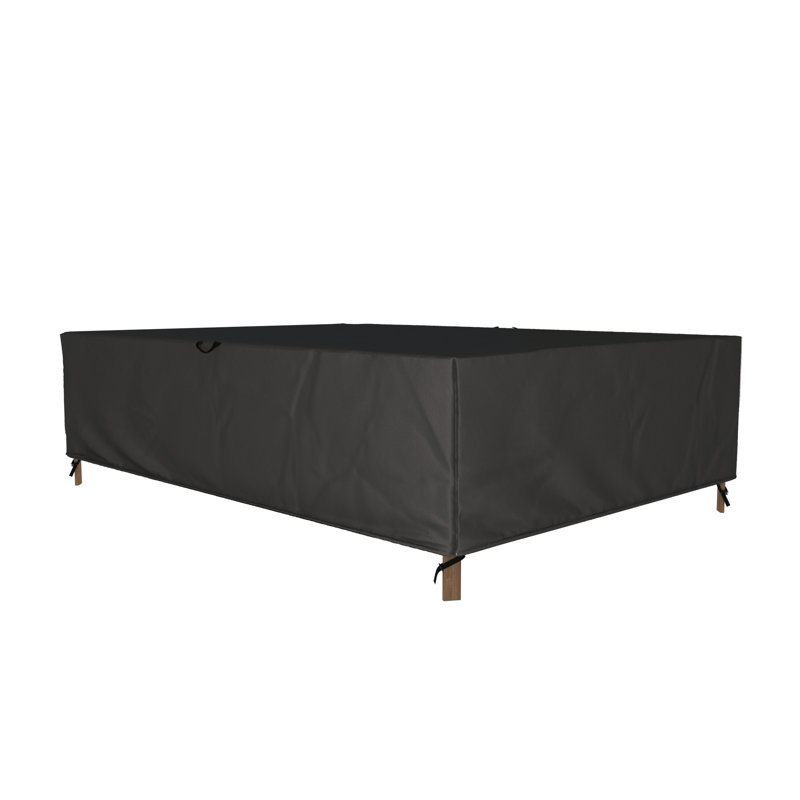 Outdoor Patio Dining Set Cover