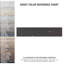 Muretto 2" x 10" Porcelain Vintage Subway Tile-63909866