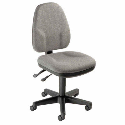 Chaise de travail