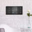 «Coffee Recipes» par Luxe Metal Portfolio-592929300