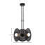 Harbour 3 - Light Pendant-318449021-318449022