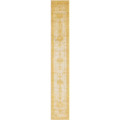 Oriental Area Rug
