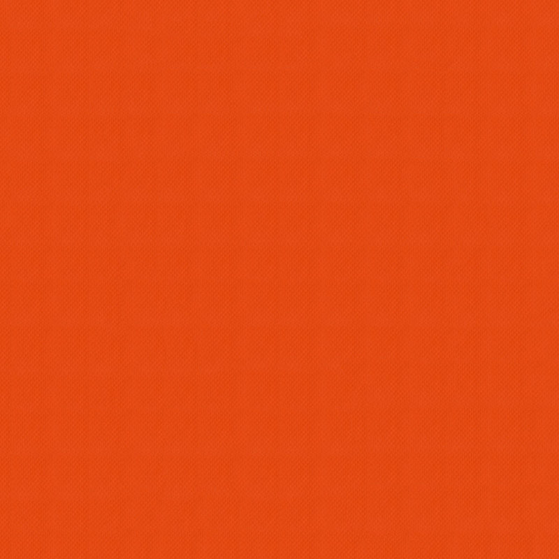 Tissu Mercury, Orange