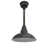 Matte Black with Mahogany Bronze Downrod is out of stock