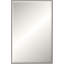 Floater 4 Solid Wood Beveled Mirror-2028827115-2028827110