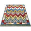 One-of-a-Kind 4'10" X 6'9" Area Rug