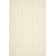 Martha Stewart Hand Tufted Wool Striped Rug