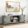 Guadalupe TV Stand for TVs up to 80"