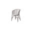 Blend Patio Dining Armchair with Cushion-55841069-56109744