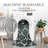 Tawann Classic Moroccan Machine Washable  Area Rugs with Non-Slip Backing Perfect for Living Room, Dining Room, Bedroom Decor-1286195775